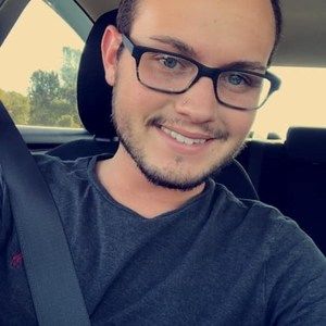 Meet your Posher, Kevin blythe